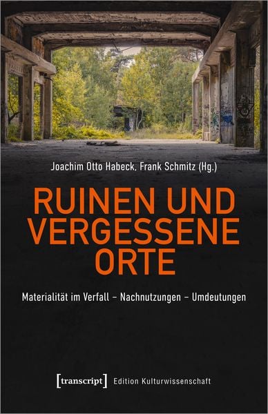 Produktbild: Ruinen und vergessene Orte