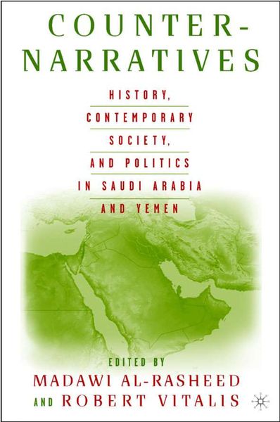 Produktbild: Counter-Narratives