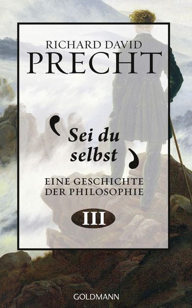 Produktbild: Sei du selbst