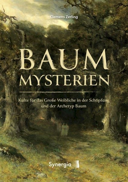 Produktbild: Baum-Mysterien