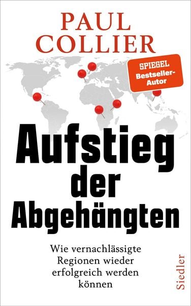 Produktbild: Aufstieg der Abgeh&auml;ngten
