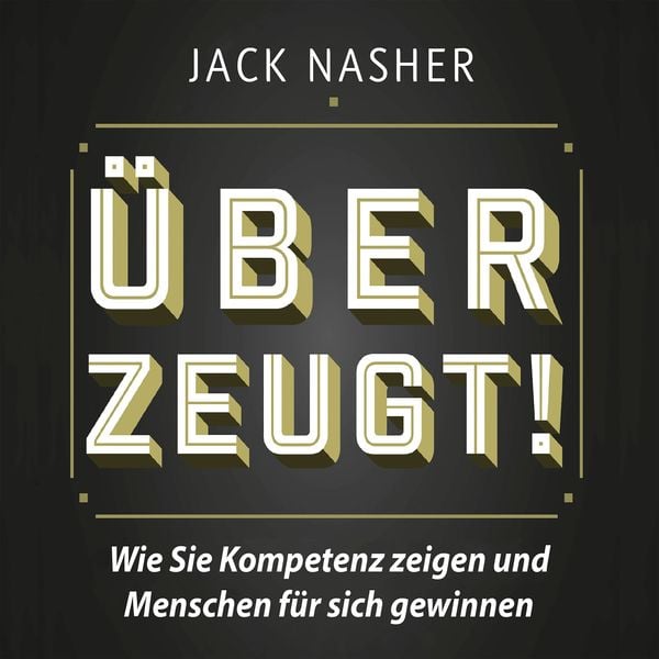 Überzeugt!