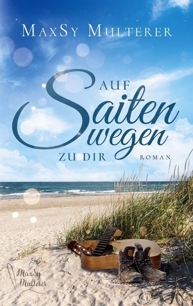 Produktbild: Auf Saitenwegen zu dir