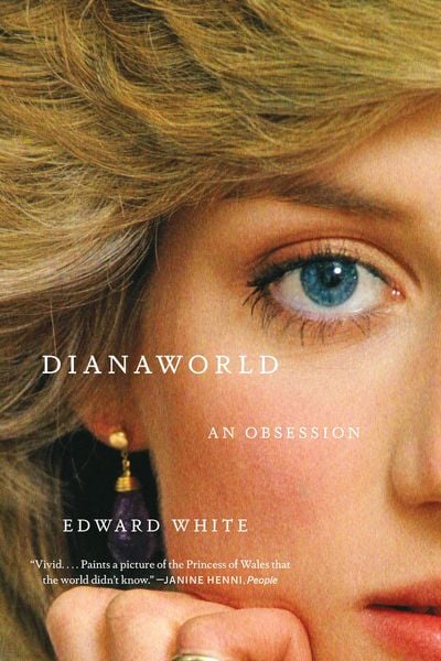 Produktbild: Dianaworld