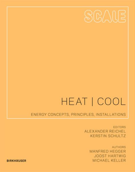 Produktbild: Heat | Cool