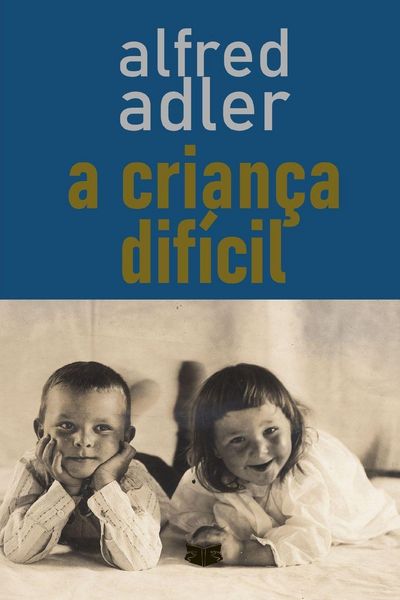 Produktbild: A Crian&ccedil;a Dif&iacute;cil