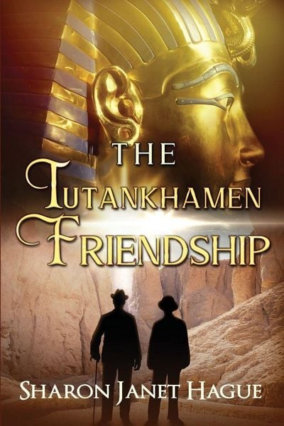 Produktbild: The Tutankhamen Friendship
