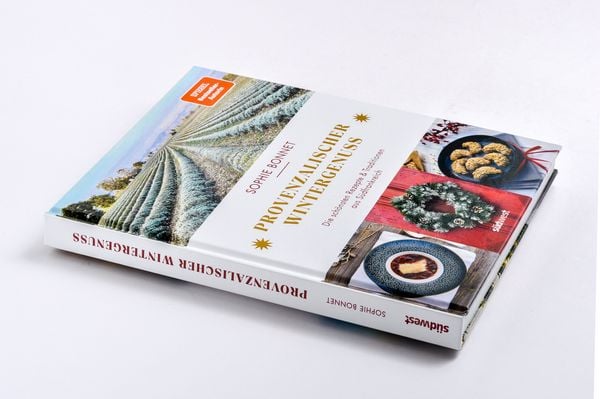 Produktbild: Provenzalischer Wintergenuss