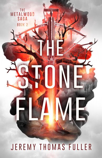 Produktbild: The Stone Flame