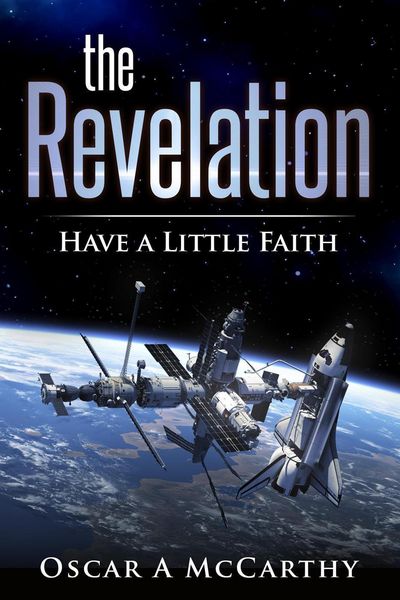 Produktbild: The Revelation