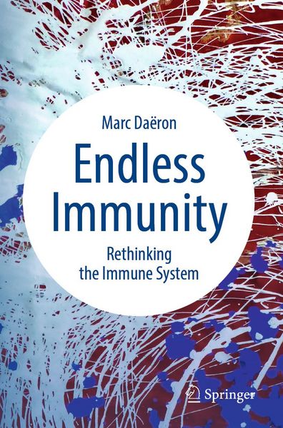 Produktbild: Endless Immunity