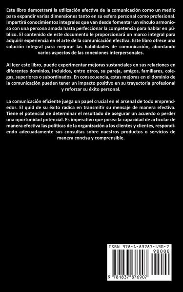 Produktbild: Comunicaci&oacute;n