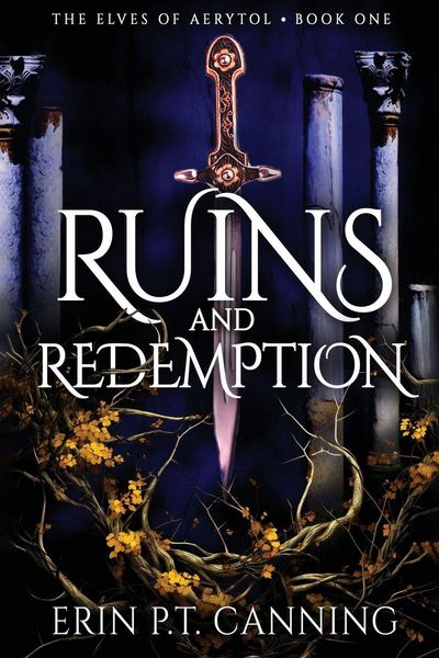 Produktbild: Ruins and Redemption