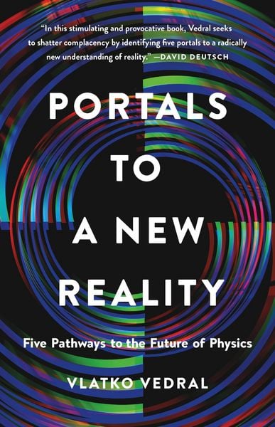 Produktbild: Portals to a New Reality