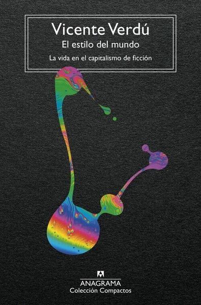 Produktbild: El Estilo del Mundo