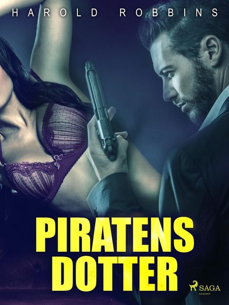 Produktbild: Piratens dotter