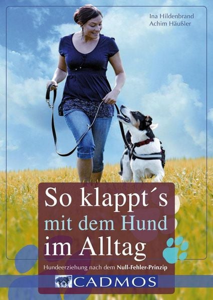 Produktbild: So klappt's mit dem Hund im Alltag