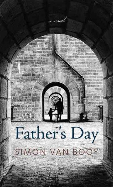Produktbild: Booy, S: Father's Day