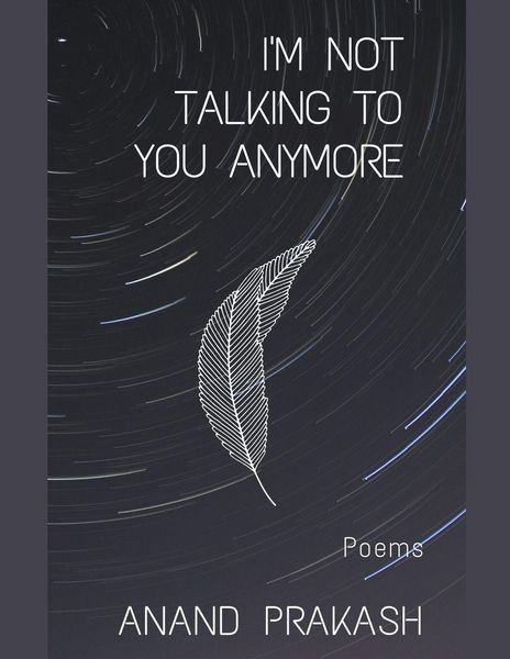 Produktbild: I'm Not Talking To You Anymore