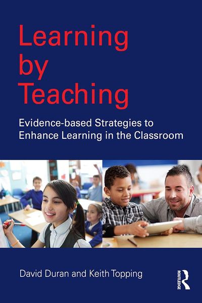 Produktbild: Learning by Teaching