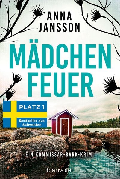 Produktbild: M&auml;dchenfeuer