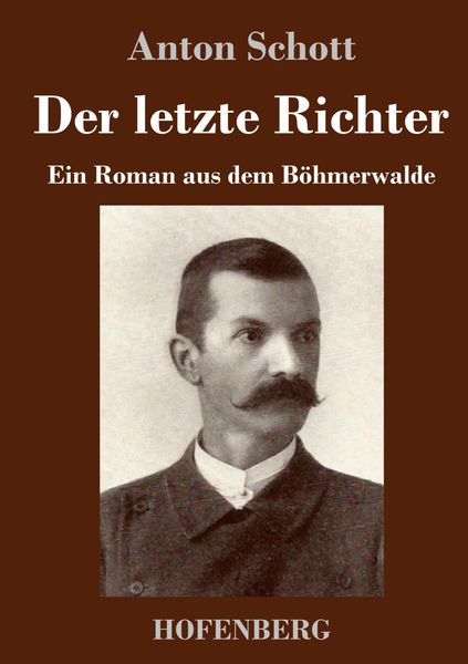 Produktbild: Der letzte Richter