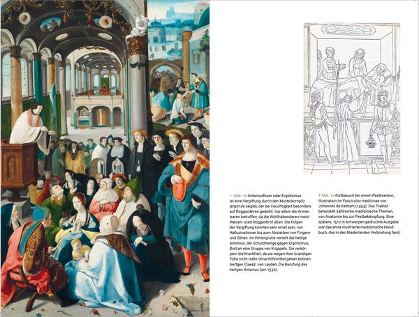 Produktbild: Die Ger&uuml;che der Kathedrale
