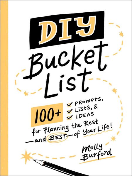 Produktbild: DIY Bucket List