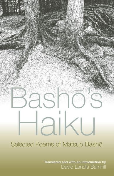 Produktbild: Bash&iquest;'s Haiku