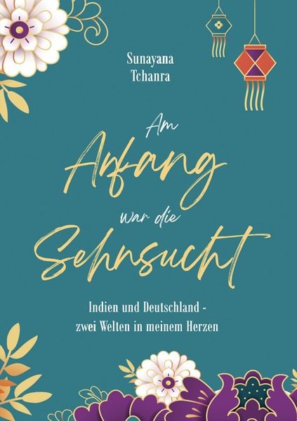 Produktbild: Am Anfang war die Sehnsucht