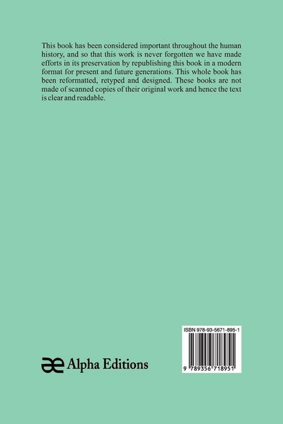 Produktbild: Lessons of the War