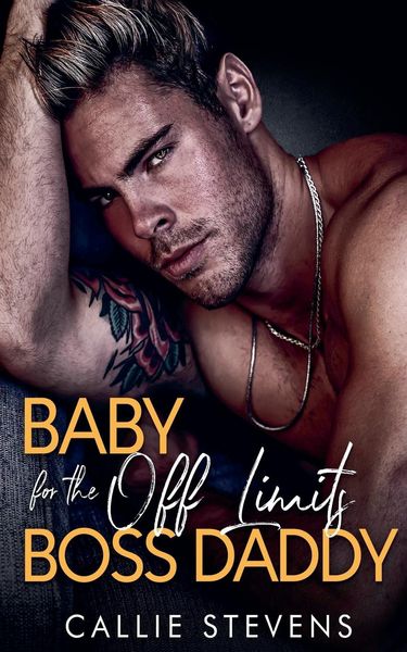 Produktbild: Baby For The Off Limits Boss Daddy