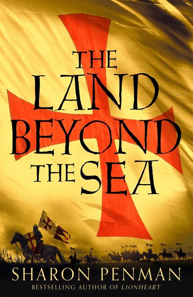 Produktbild: The Land Beyond the Sea