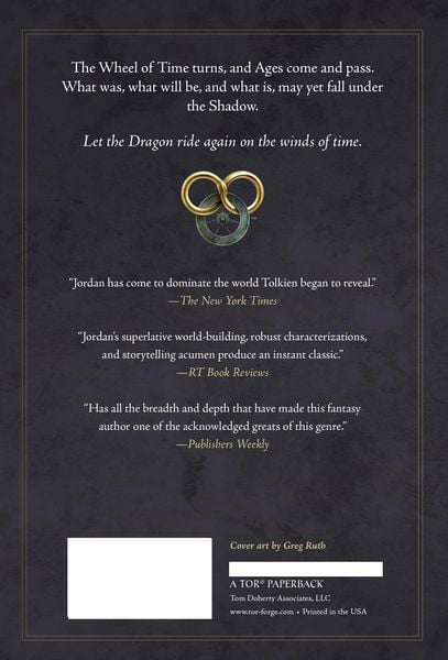 Produktbild: Crossroads of Twilight