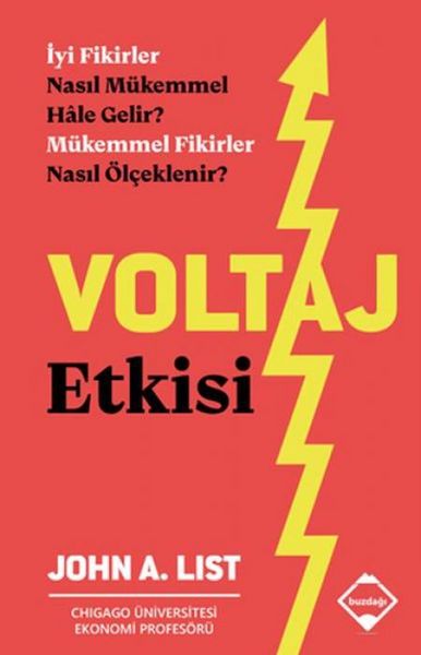 Produktbild: Voltaj Etkisi