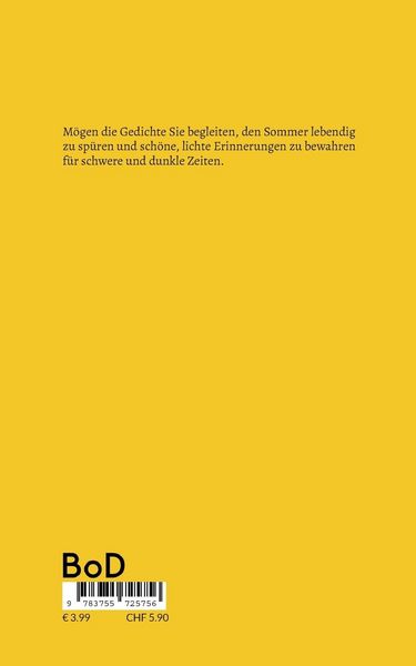 Produktbild: Sommerwind