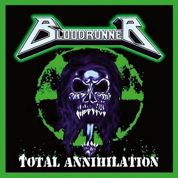 Produktbild: Bloodrunner: Total Annihilation