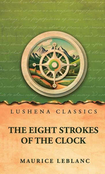 Produktbild: The Eight Strokes of the Clock