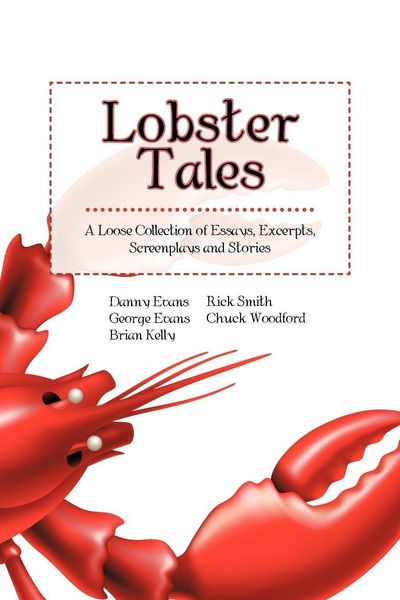 Produktbild: Lobster Tales