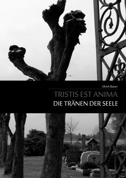 Produktbild: Tristis est Anima - Die Tr&auml;nen der Seele