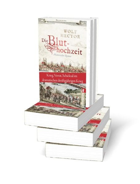 Produktbild: Die Bluthochzeit