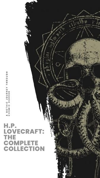 Produktbild: H.P. Lovecraft: The Complete Collection