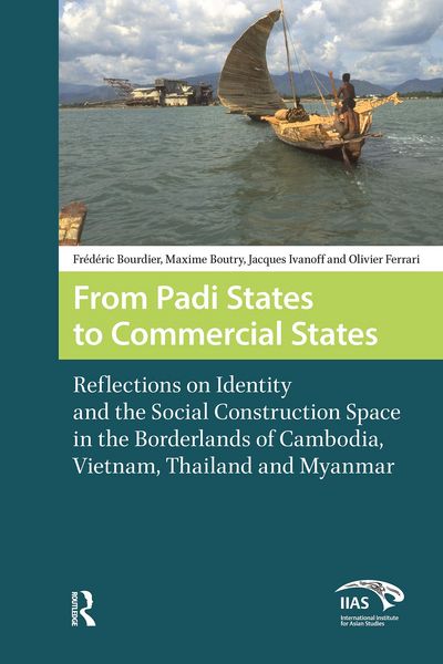 Produktbild: From Padi States to Commercial States