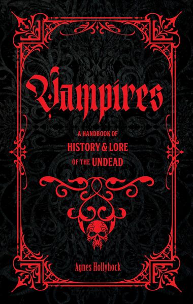 Produktbild: Vampires