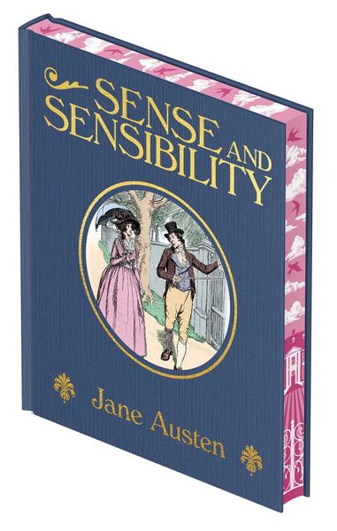 Produktbild: Sense and Sensibility