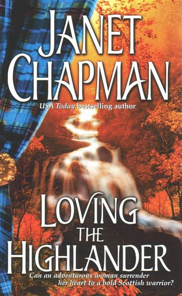 Produktbild: Loving the Highlander