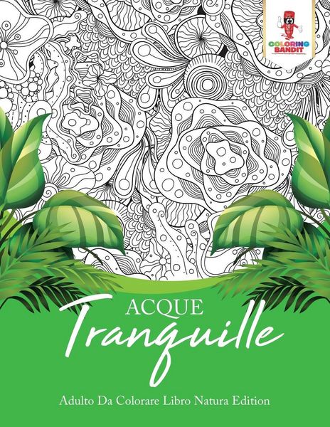 Produktbild: Acque Tranquille