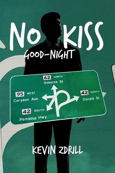 Produktbild: No Kiss Good-Night