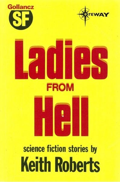 Produktbild: Ladies from Hell