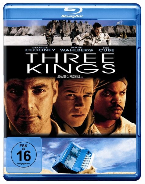 Produktbild: Three Kings